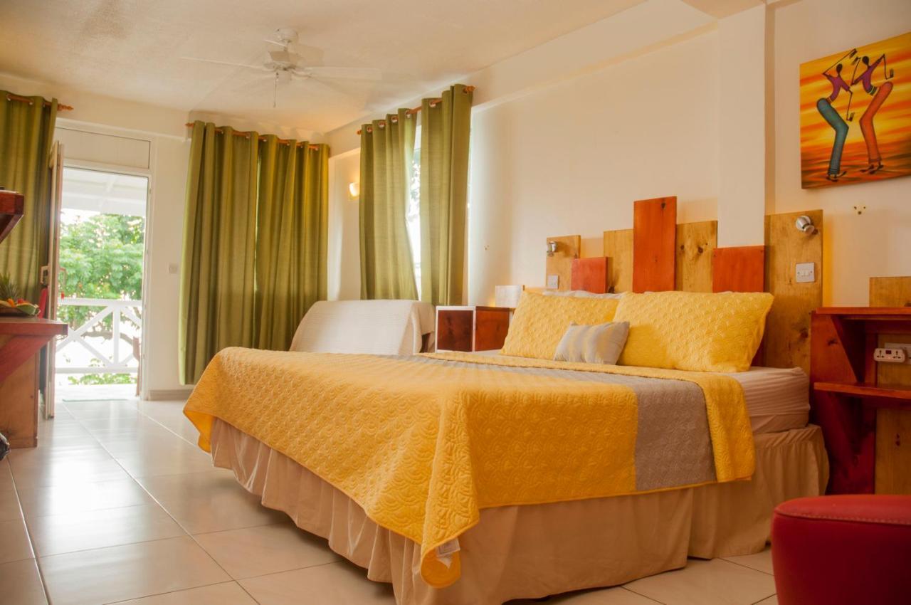 The Champs Hotel Portsmouth Luaran gambar