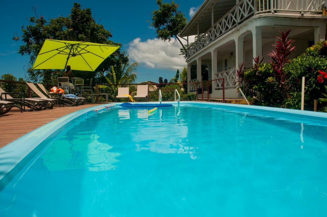 The Champs Hotel Portsmouth Luaran gambar